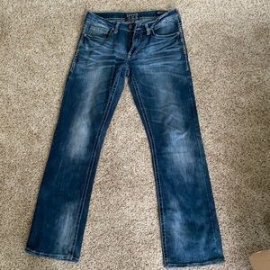 Salvage Jeans